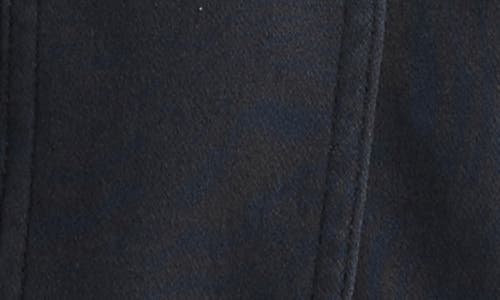 Jachs Vandam Commuter Trucker Jacket