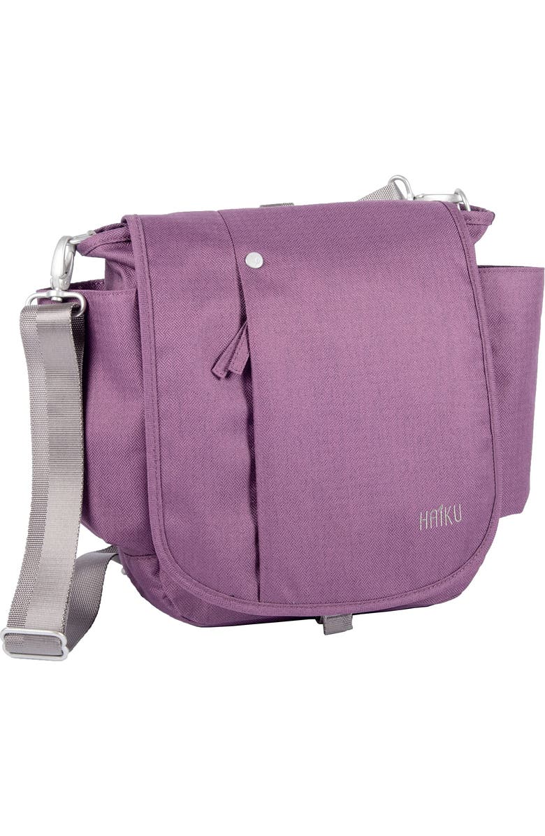 HAIKU To Go Convertible 2.0, Main, color, Blackberry