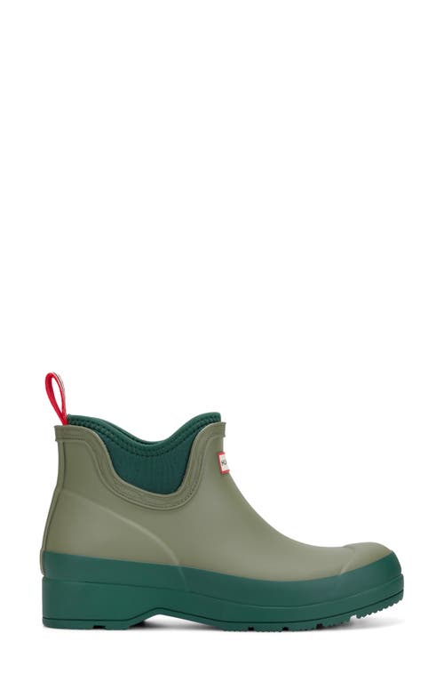 Hunter Waterproof Chelsea Rain Boot