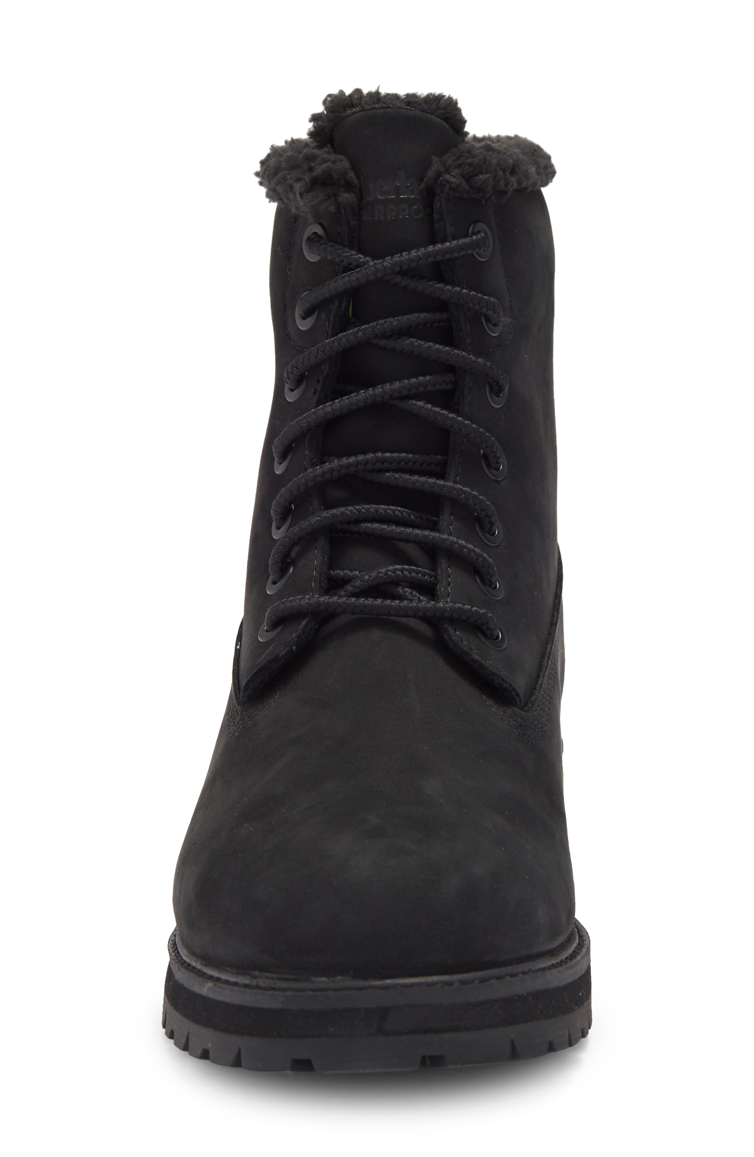 Timberland Richmond Ridge 6-Inch Premium Waterproof Boot, Alternate, color, 