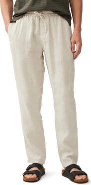 Rodd & Gunn Linen Resort Pants