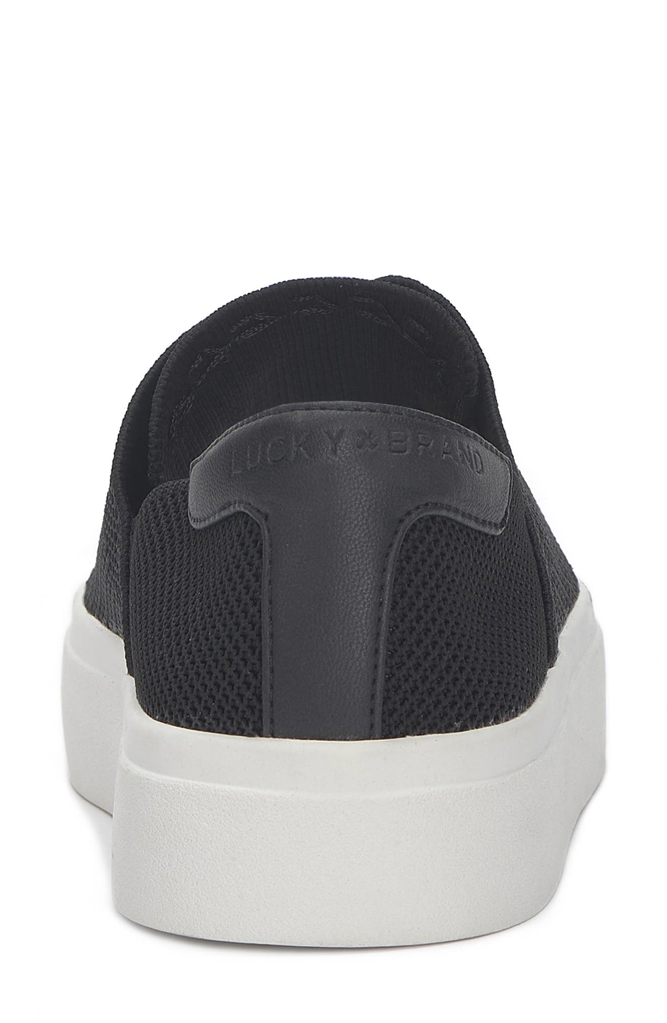 Lucky Brand Talena Sneaker, Alternate, color, 