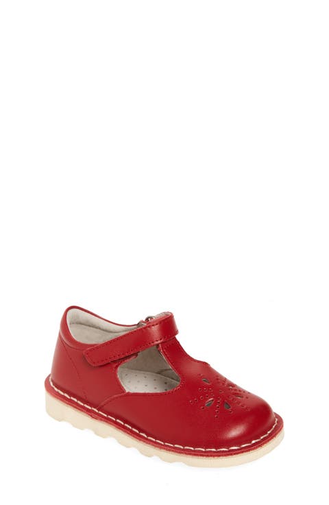 Alix Wedge Mary Jane (Toddler, Little Kid & Big Kid)