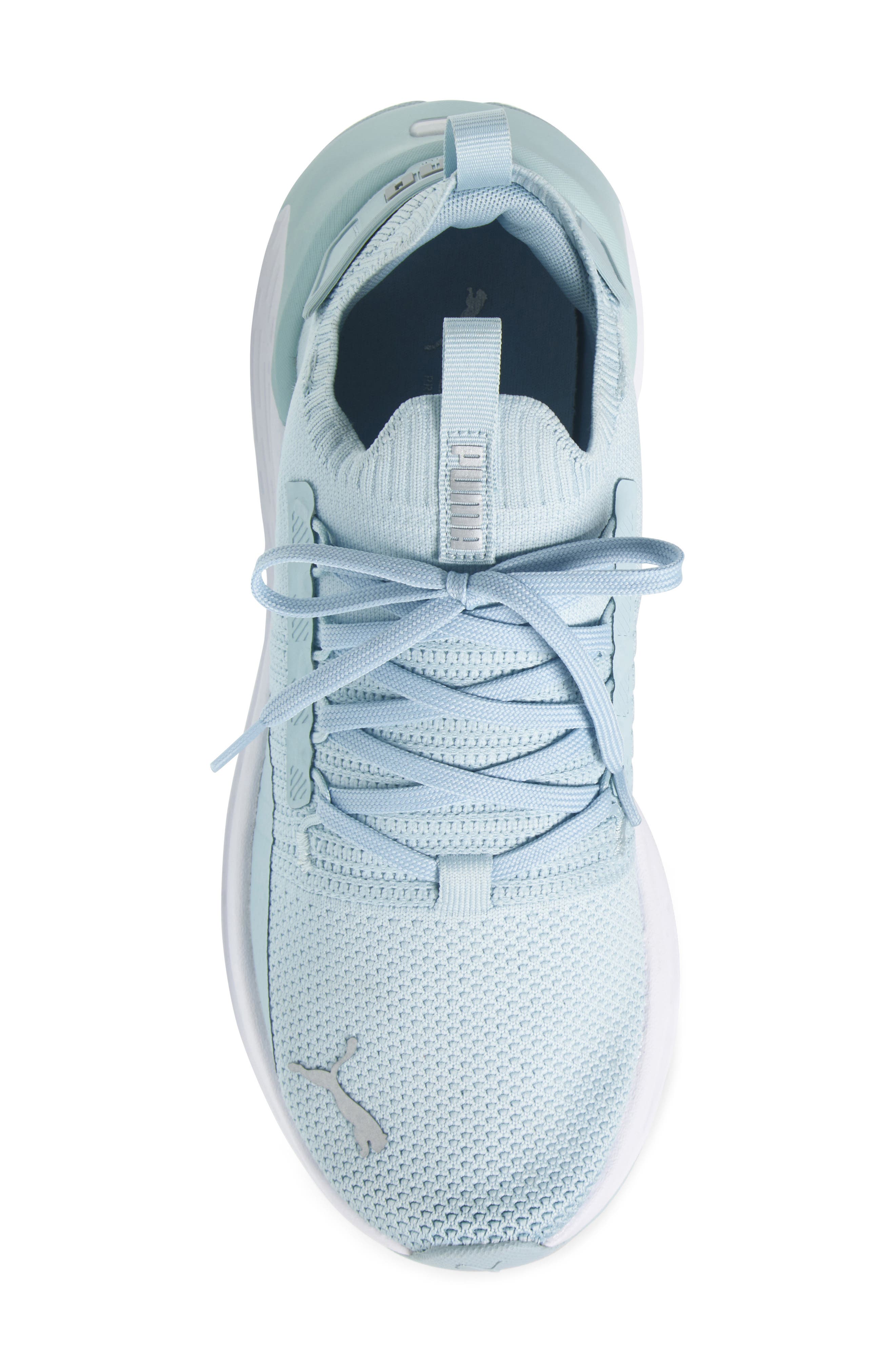 PUMA Softride Symmetry Fuzion Sneaker, Alternate, color, 