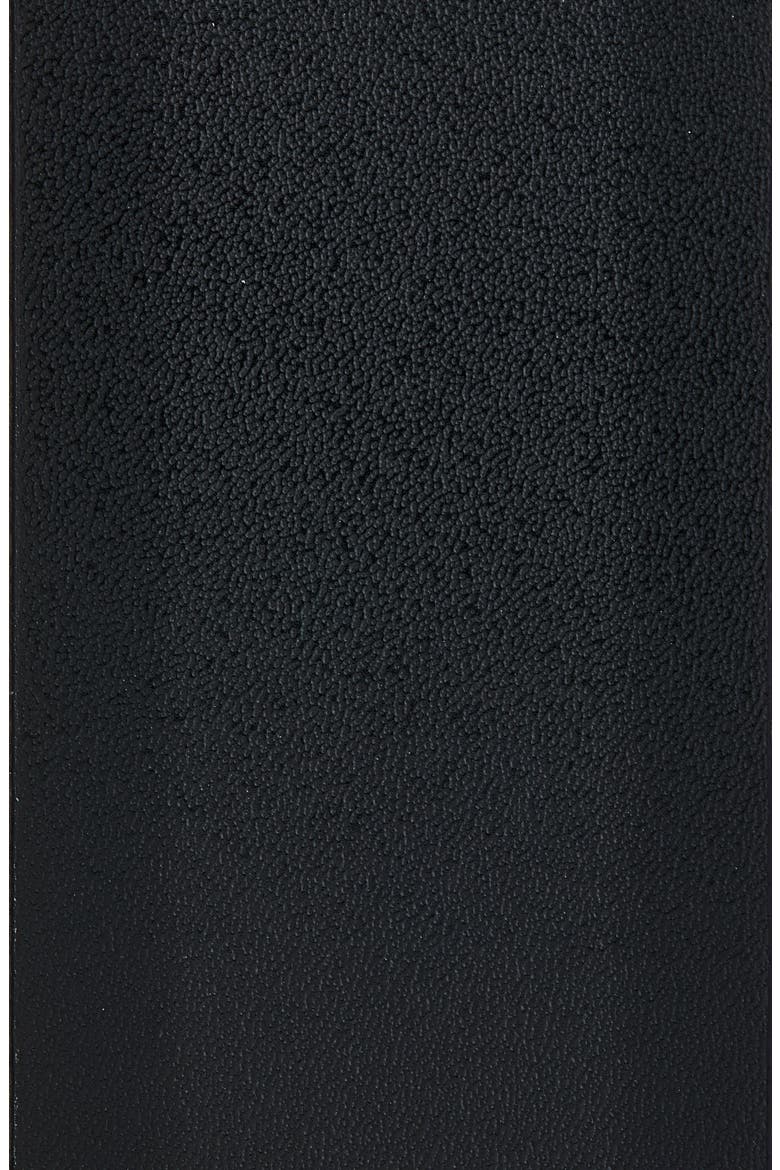 Gibon Belt, Alternate, color, BLK
