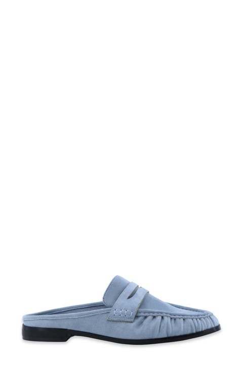 Tuscany Flat Mule