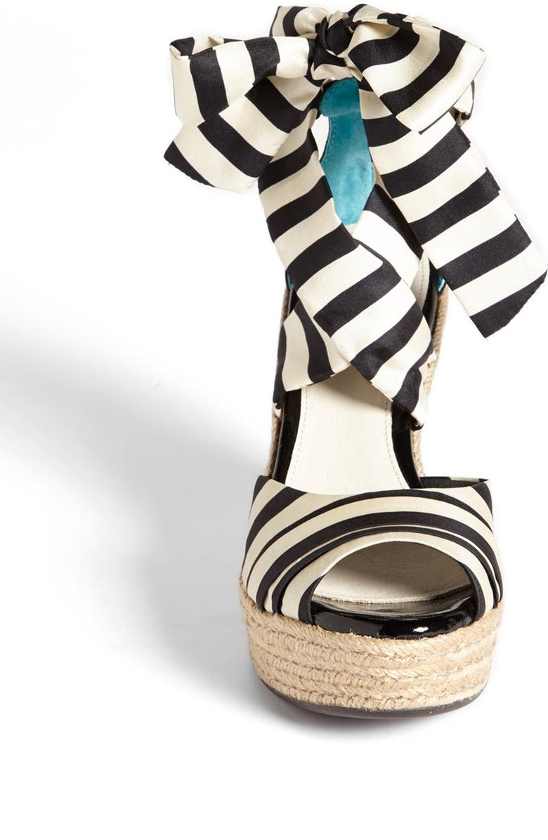 UGG<sup>®</sup> Australia 'Lucianna' Sandal, Alternate, color,