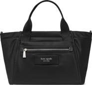 Kate Spade New York dash canvas tote