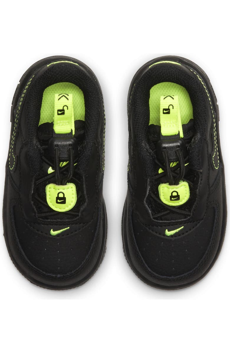 Nike Kids' Air Force 1 Toggle Sneaker, Alternate, color,