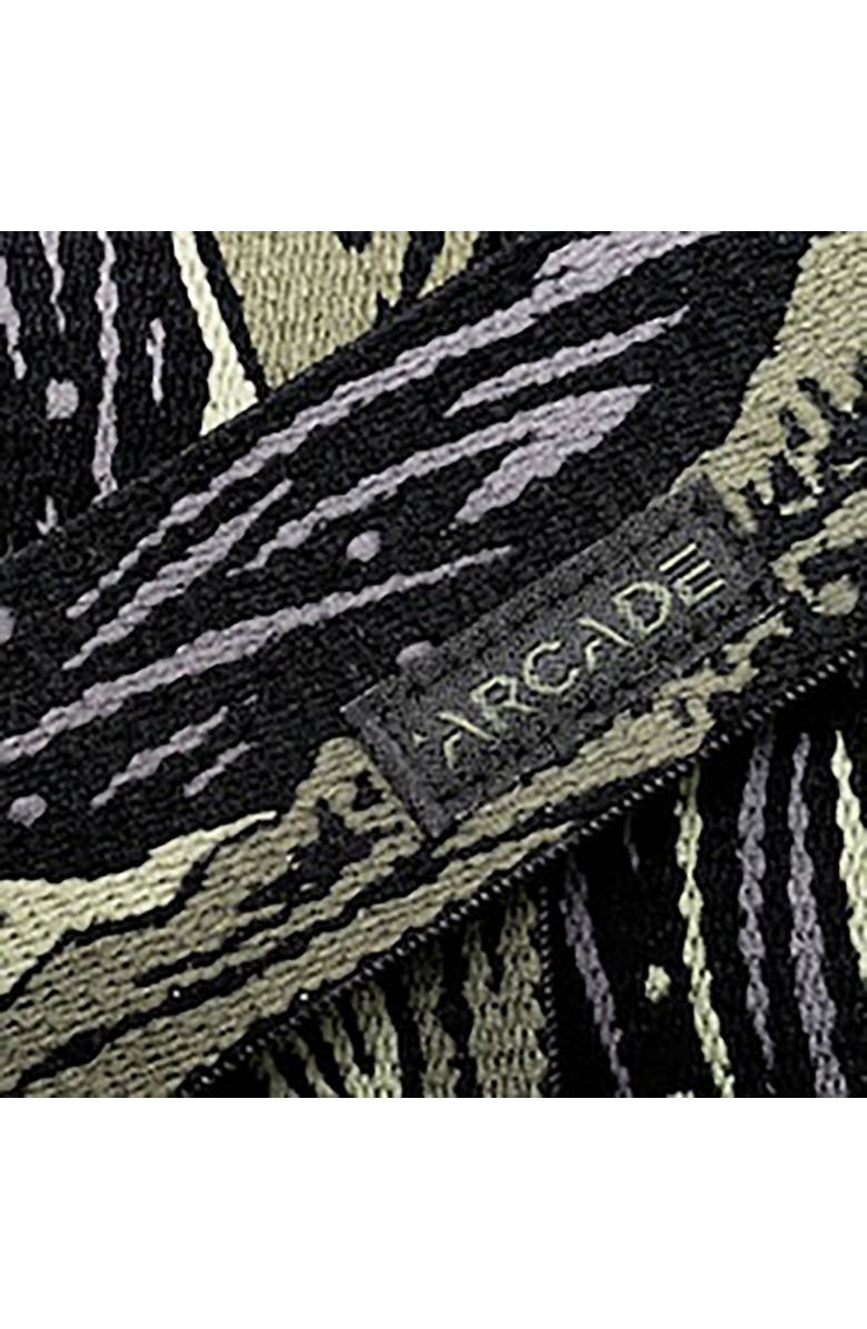 ARCADE Out Of Range Belt, Alternate, color, Ivy Green