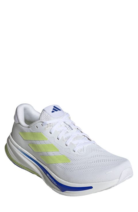 Supernova Rise Running Shoe (Men)