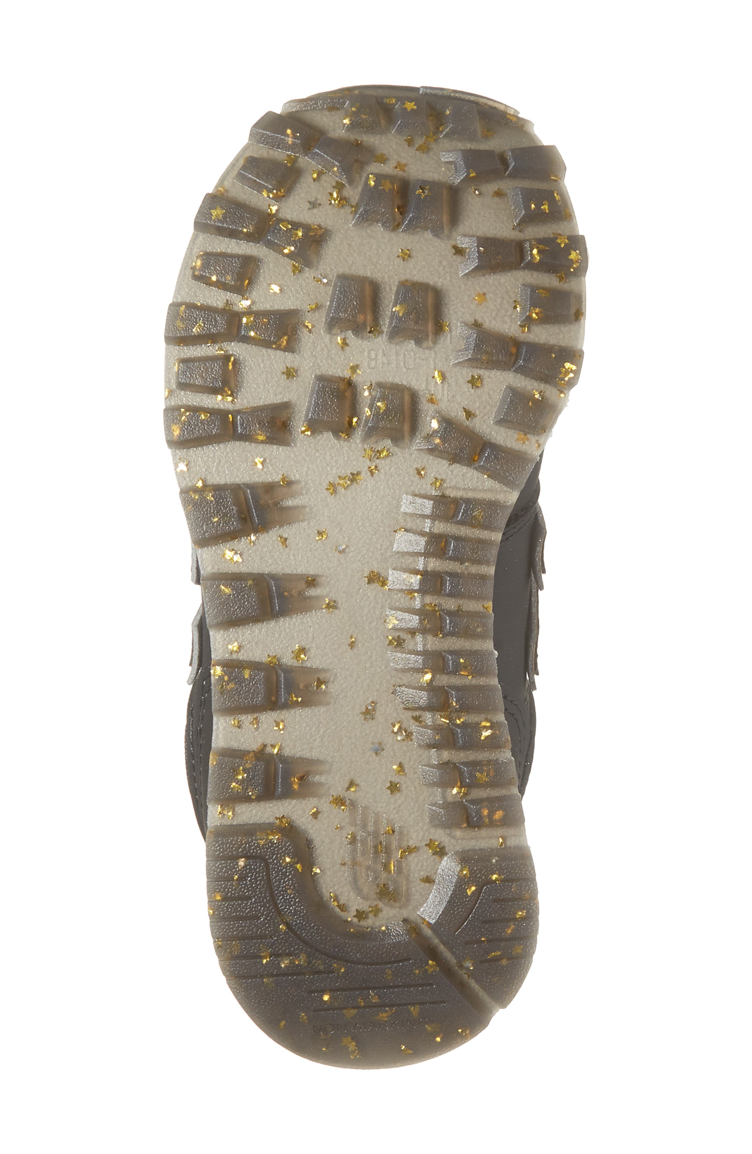 New Balance Kids' 574 Sneaker, Alternate, color, Black