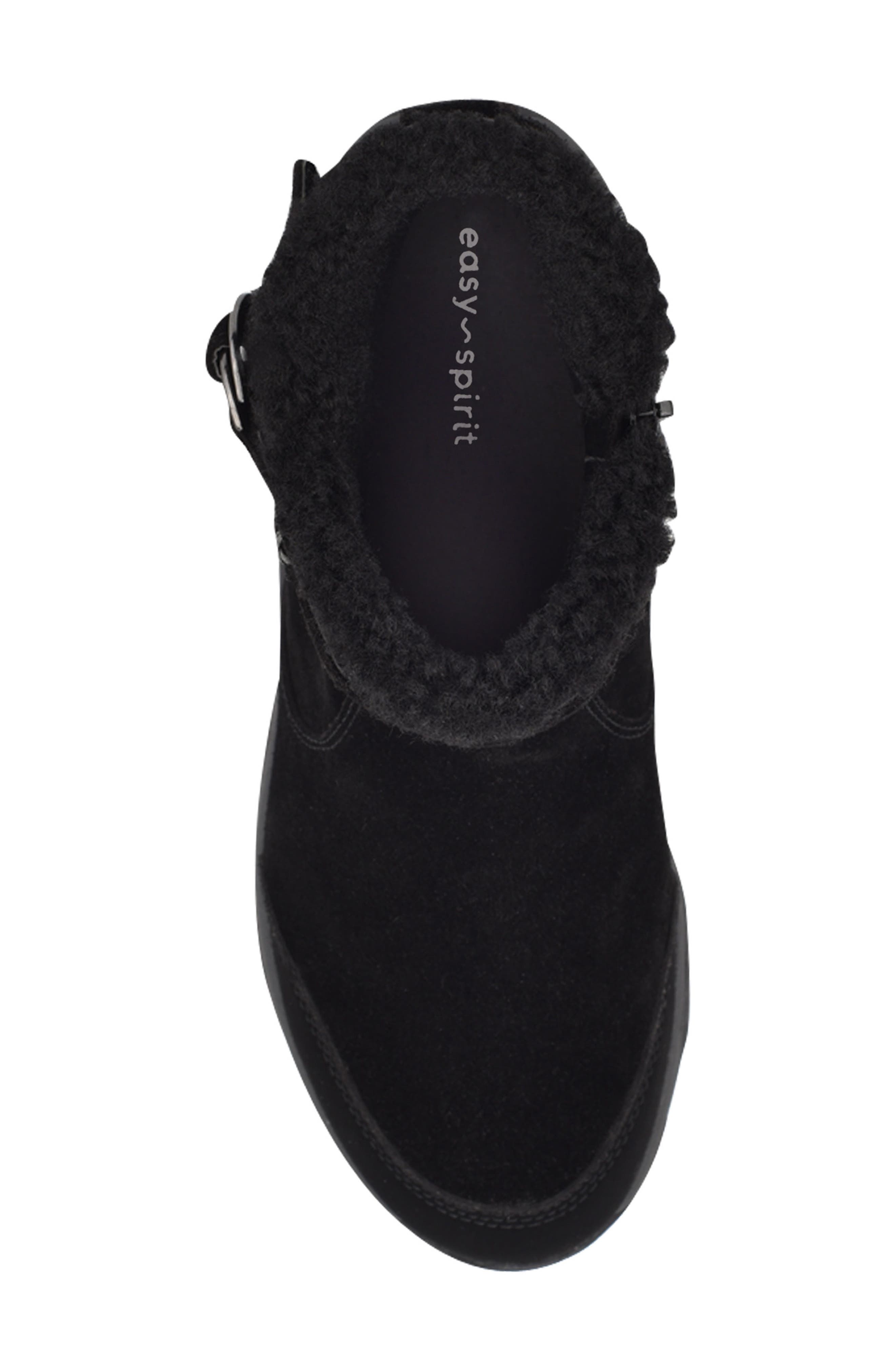 Easy Spirit Elk Water Resistant Boot, Alternate, color, 