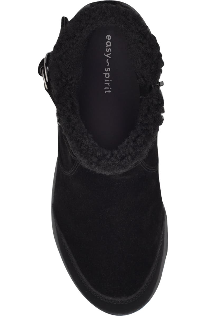 Easy Spirit Elk Water Resistant Boot, Alternate, color,