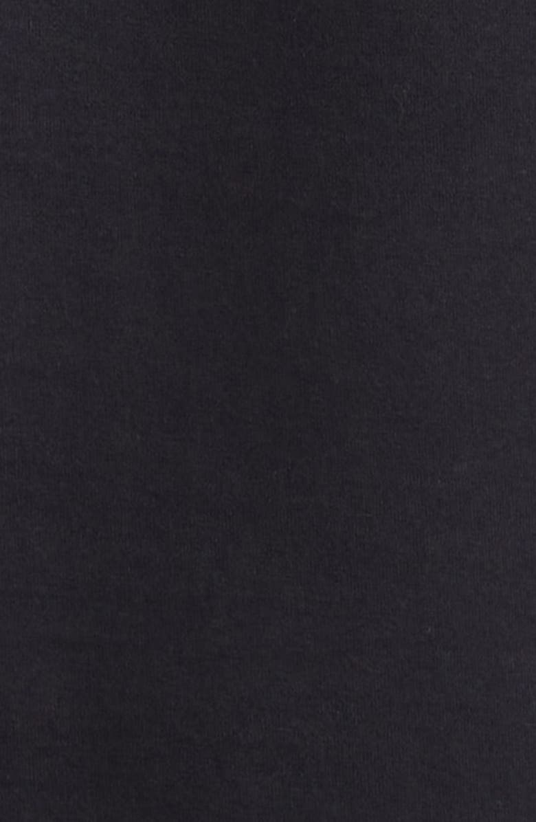 Givenchy Regular Fit 4G Logo Graphic T-Shirt, Alternate, color, Black