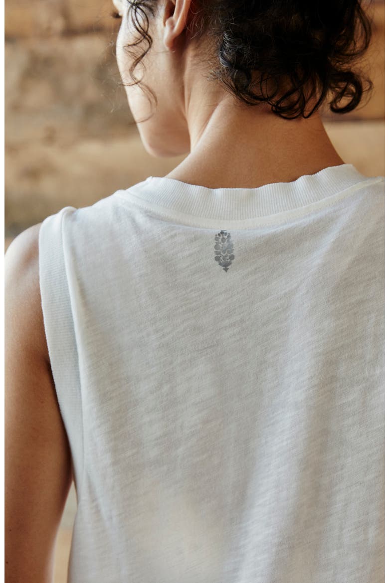 FP Movement FP Movement Love Tank, Alternate, color, WHITE