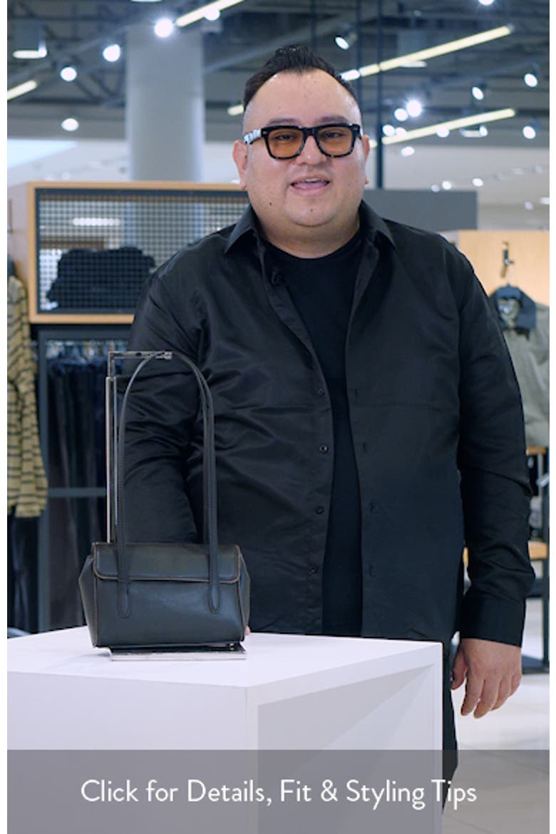 Amadora Mini Shoulder Bag video