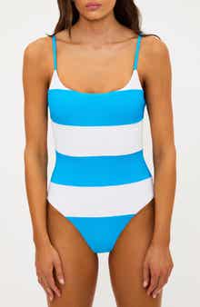 Beach Riot Calista One-Piece Swimsuit