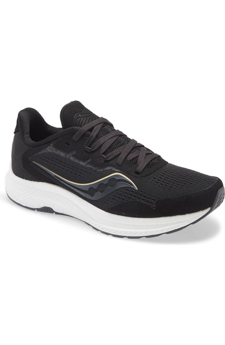 Saucony Freedom 4 Running Shoe, Main, color,