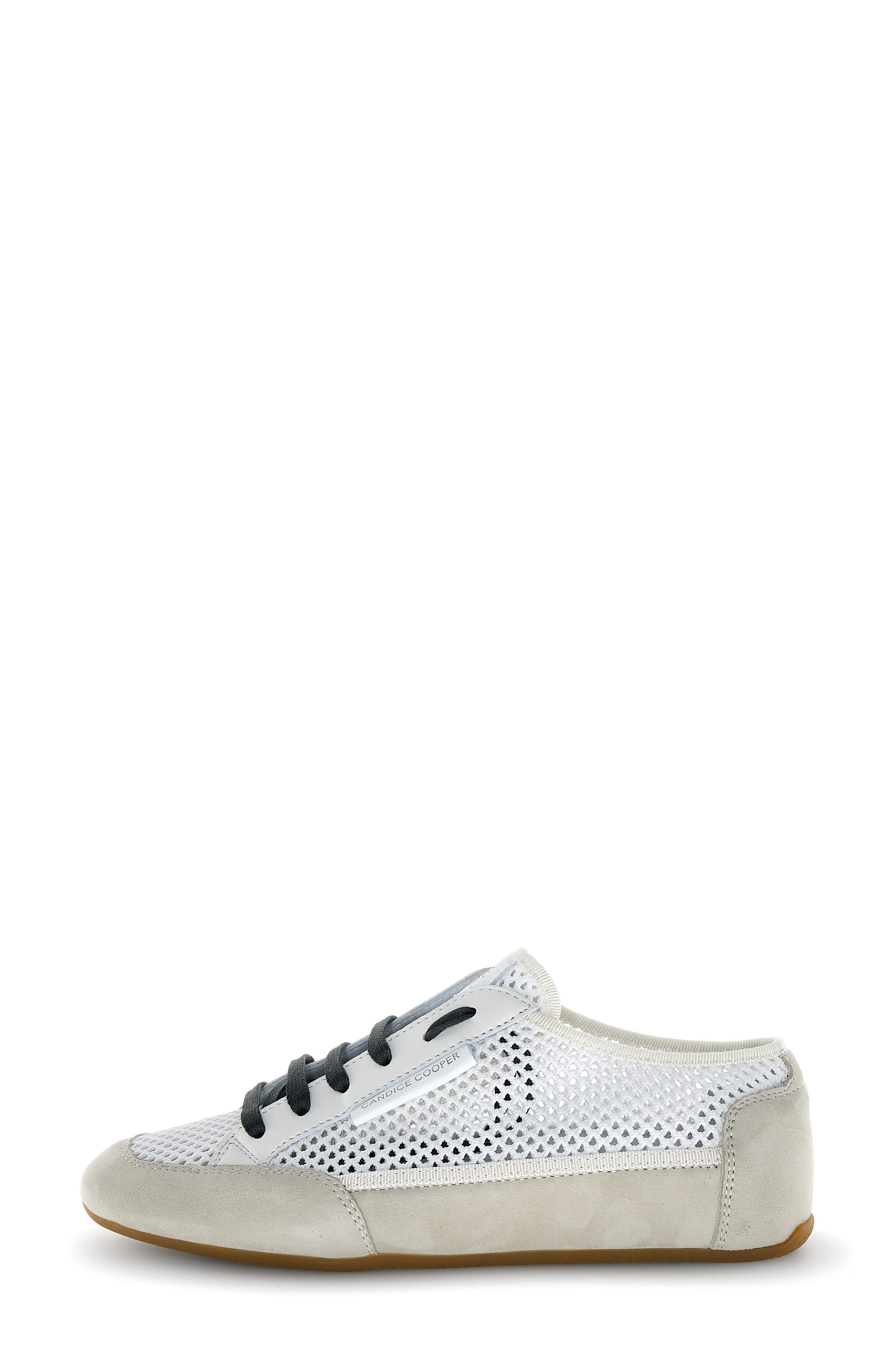 Candice Cooper Dafne 2 Sneaker, Alternate, color, Ice White