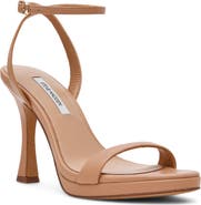 Steve Madden Sacramento Platform Sandal
