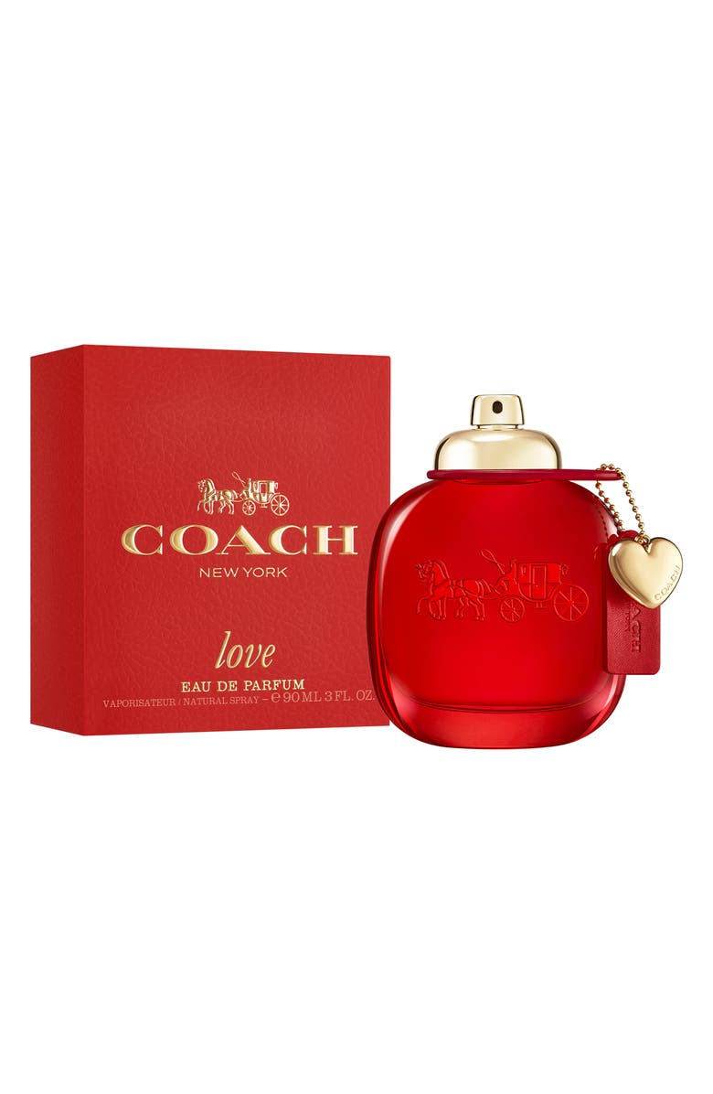 COACH Love Eau de Parfum, Alternate, color,