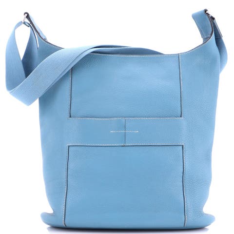 Sac Good News Bag Leather GM