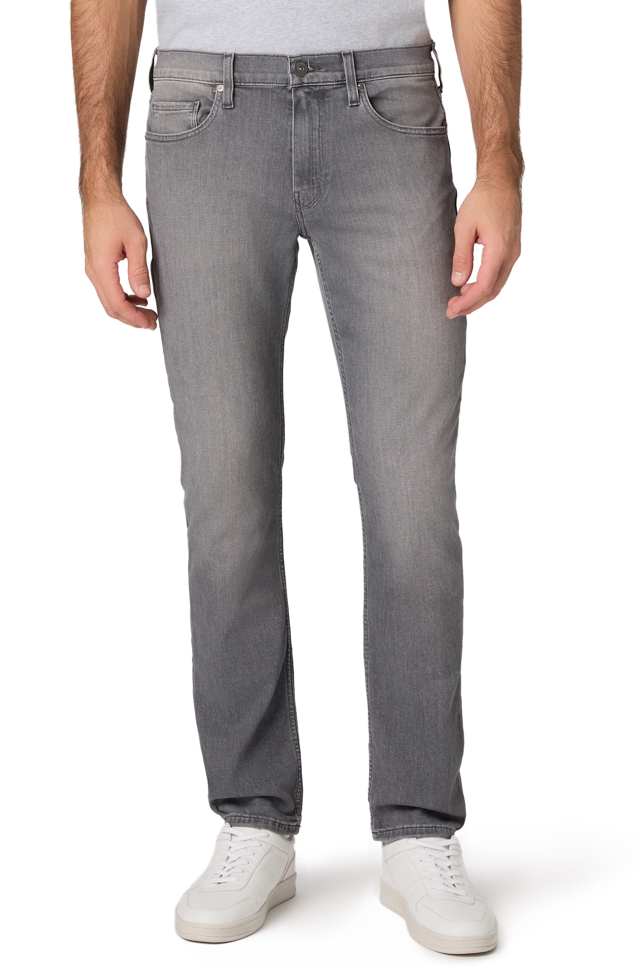 Lennox Slim Fit Jeans