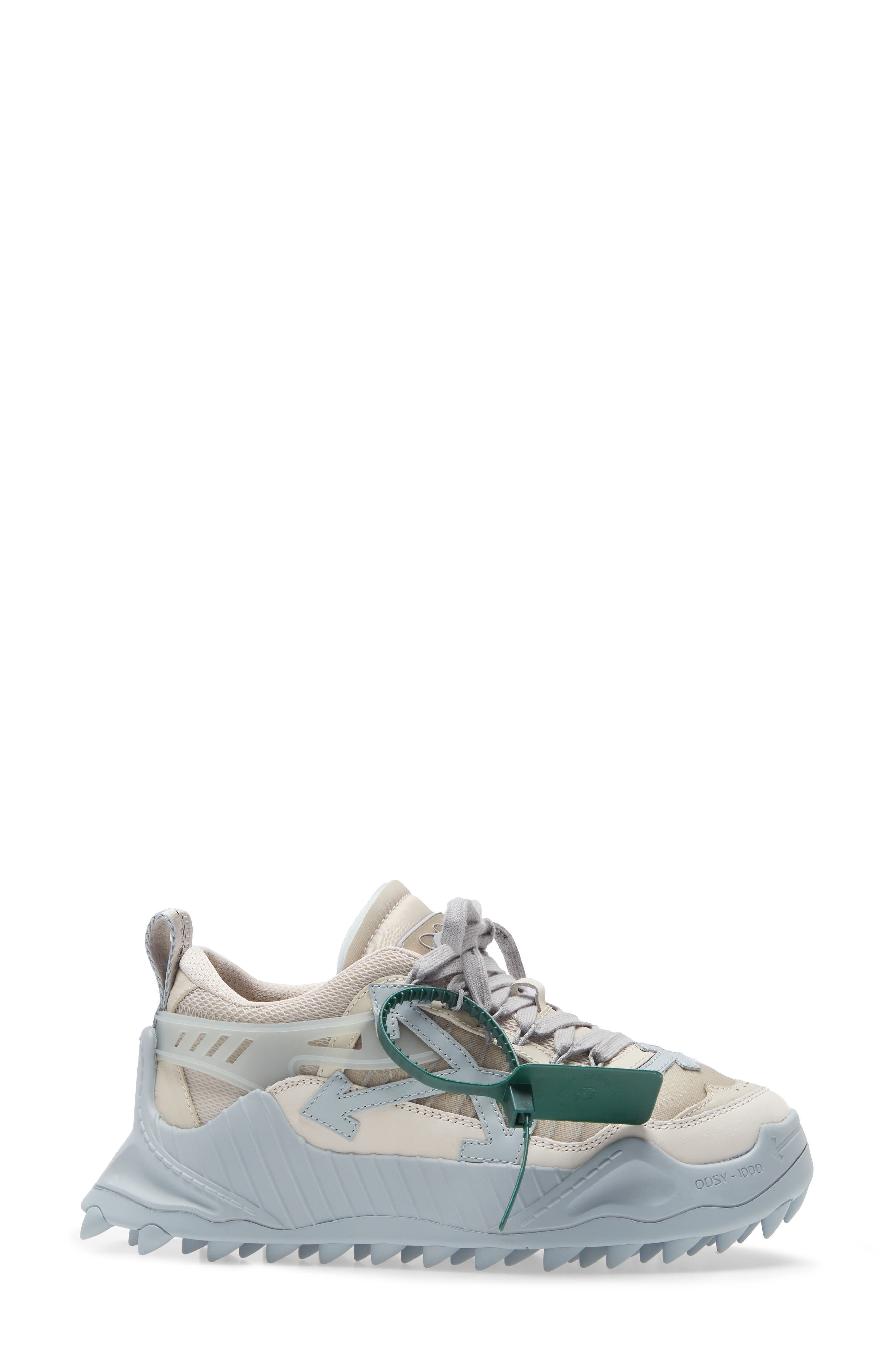 Off-White ODSY-1000 Sneaker, Alternate, color, 