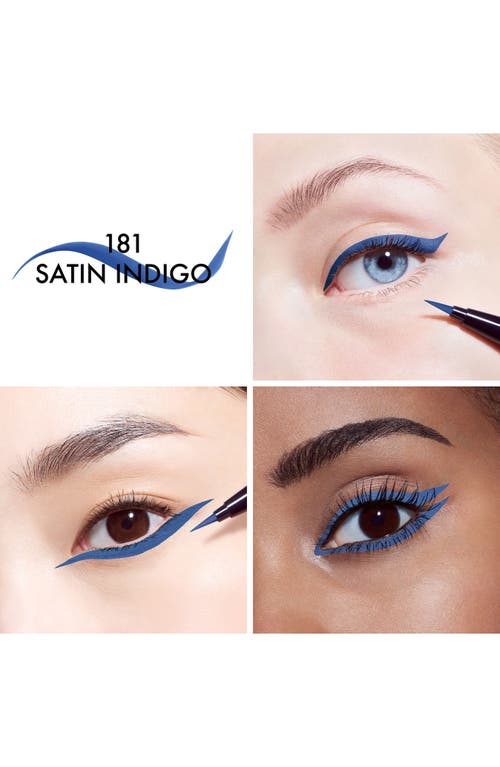 Dior Show Liquid Liner