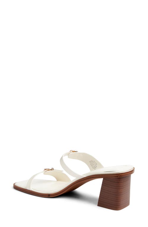 Open Edit Akari Block Heel Sandal