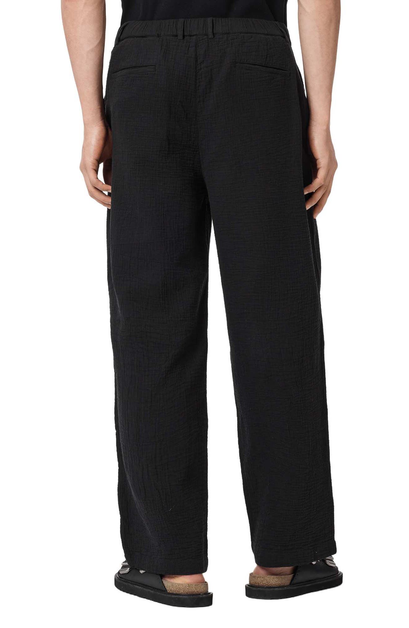 Taiko Wide Leg Pants - image 2