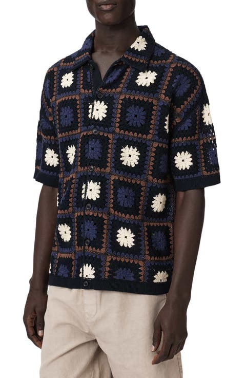Mandon Cardigan