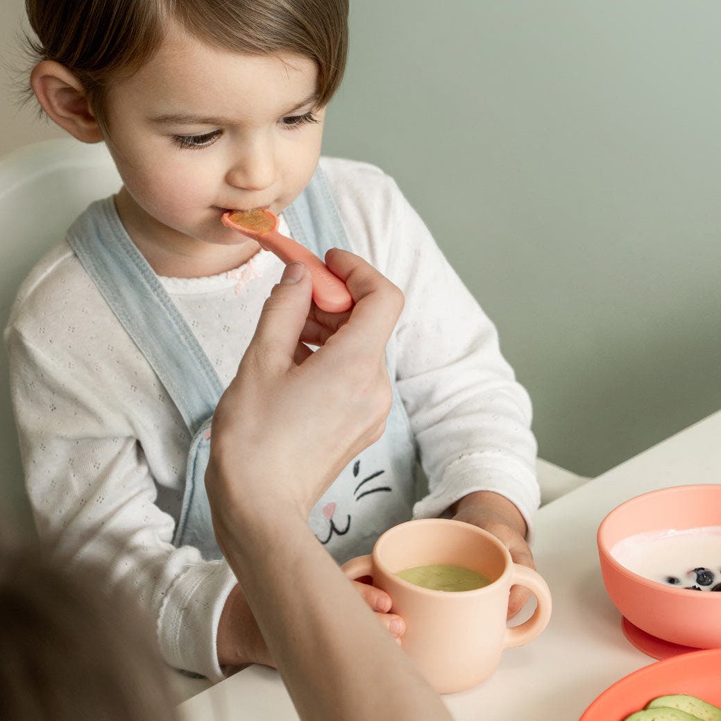 EKOBO Silicone Baby Meal Set | Nordstrom