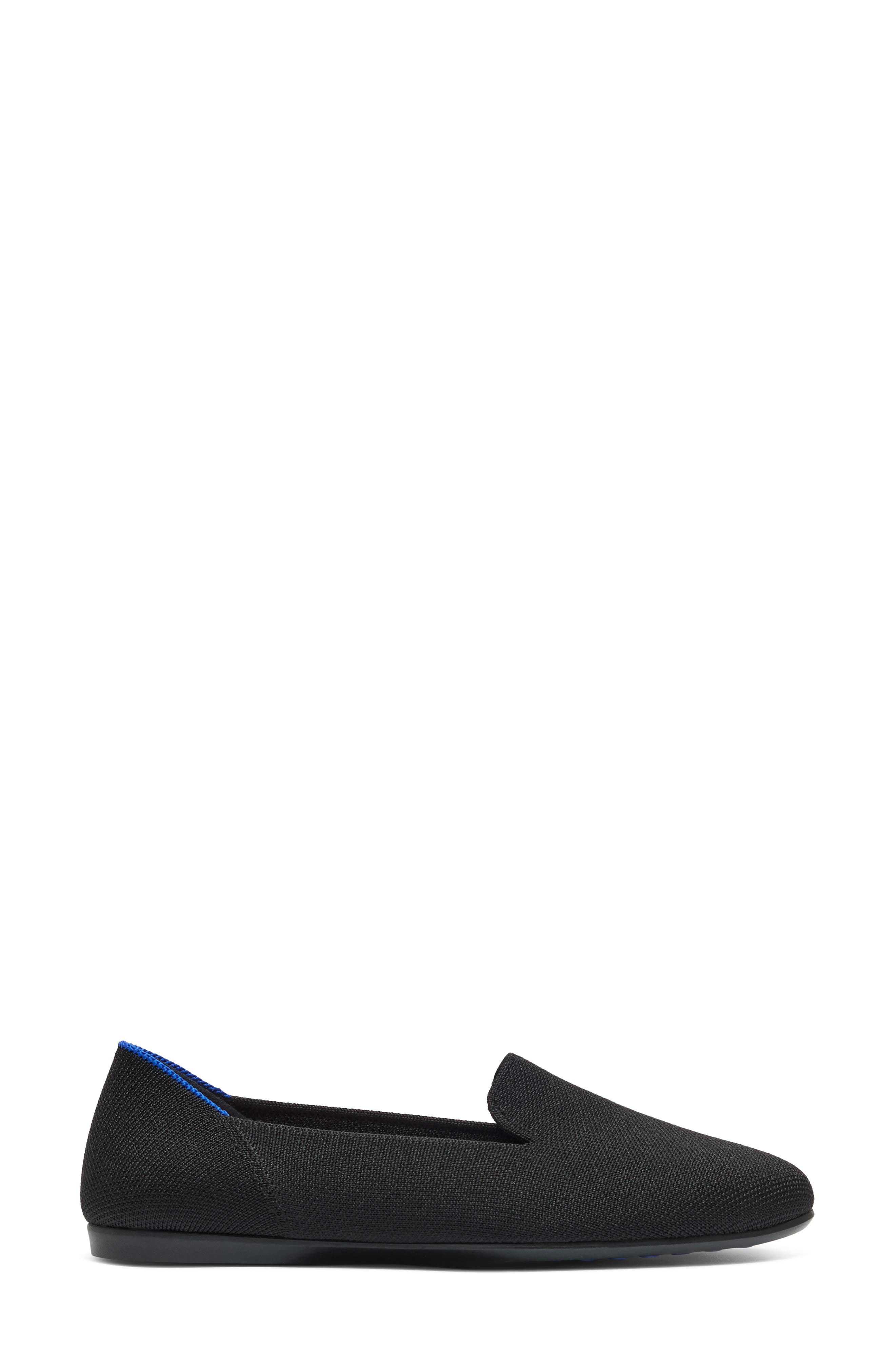 The Daily Loafer, Main, color, BLACK