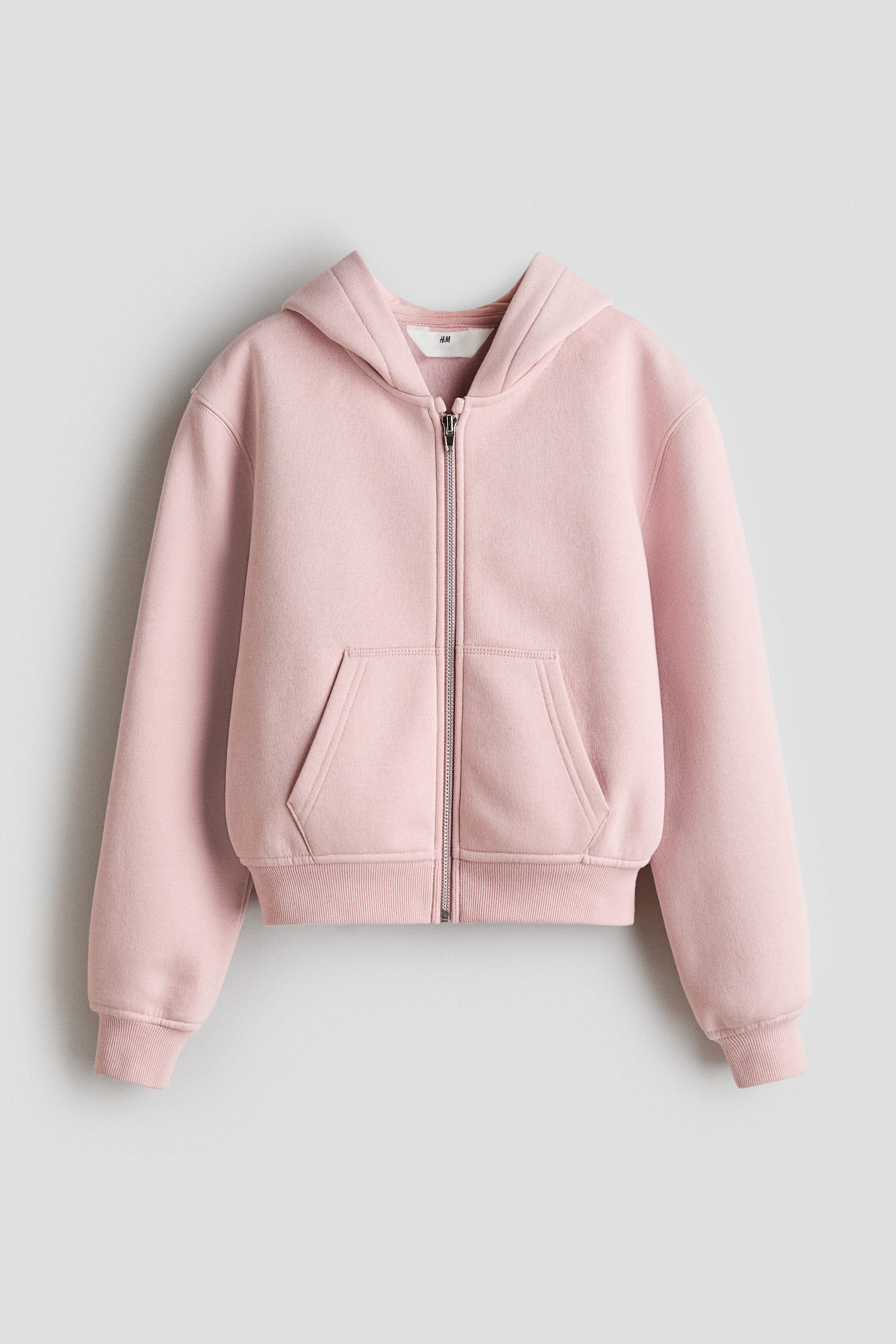 selected Light dusty pink