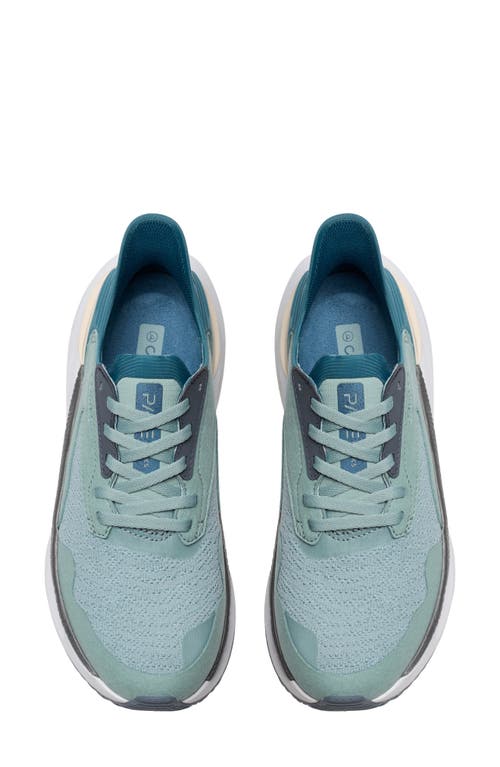 Clarksr Clarks(r) Pace Lace-up Sneaker In Multi