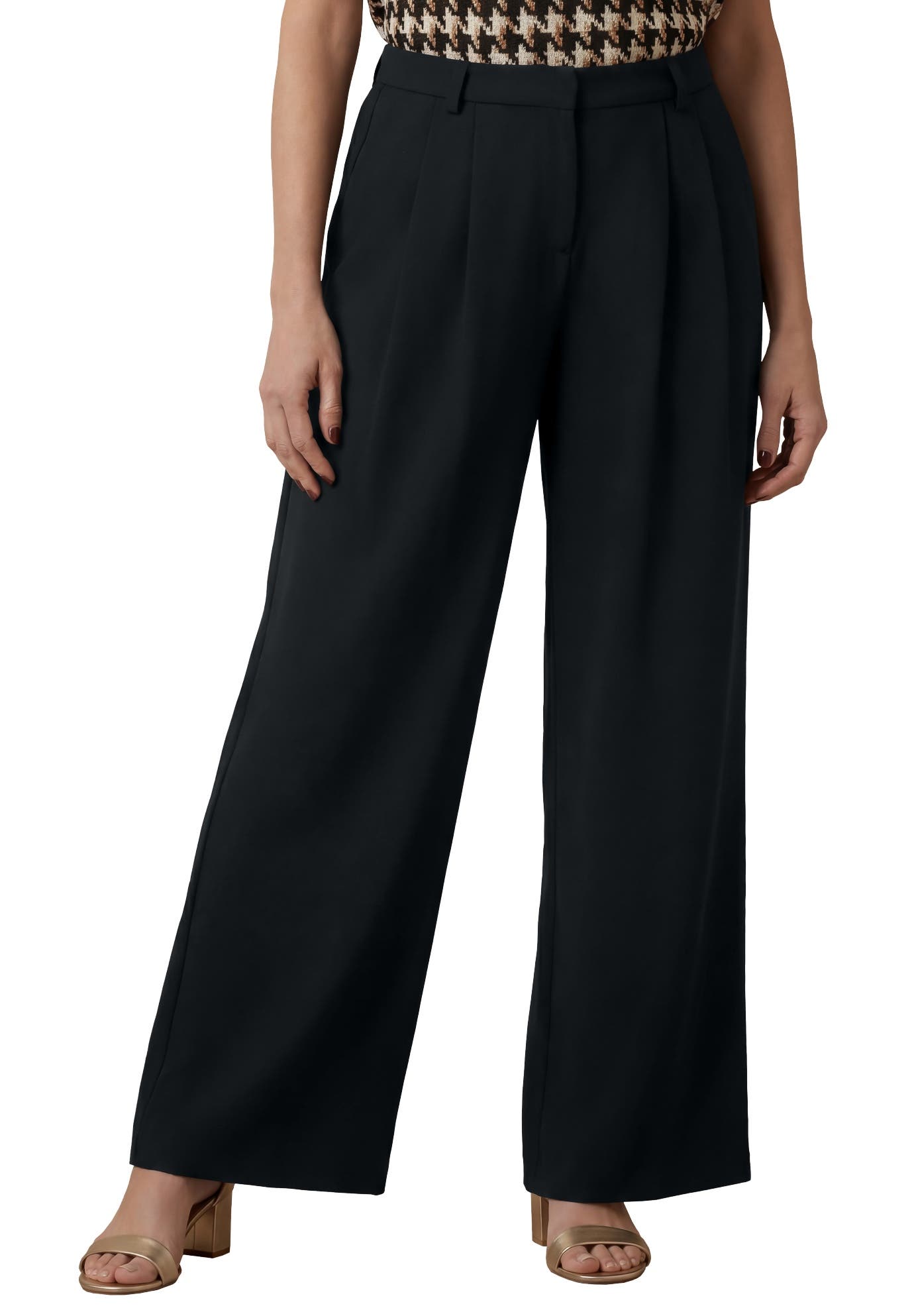 selected BLACK