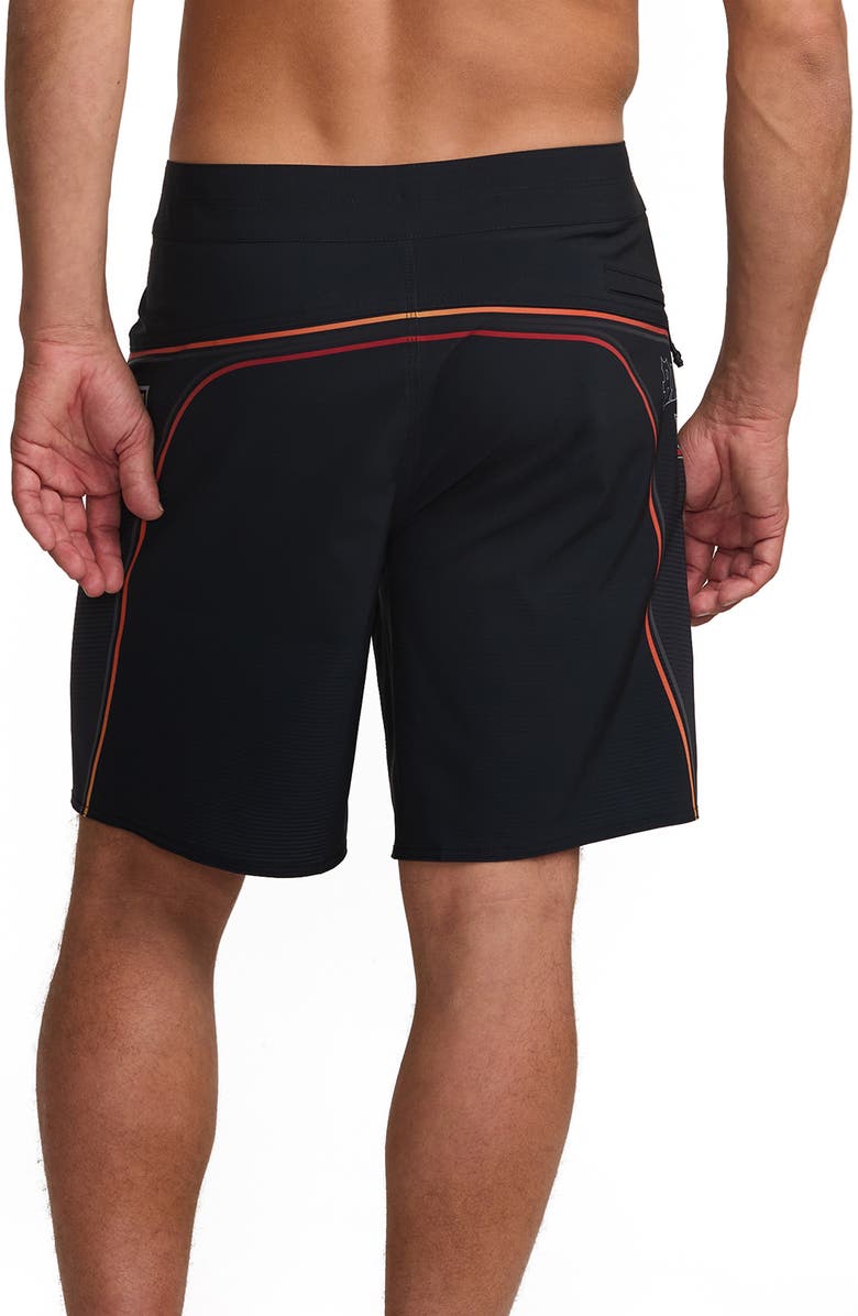 Billabong Straddie Airlite Board Shorts, Alternate, color, 