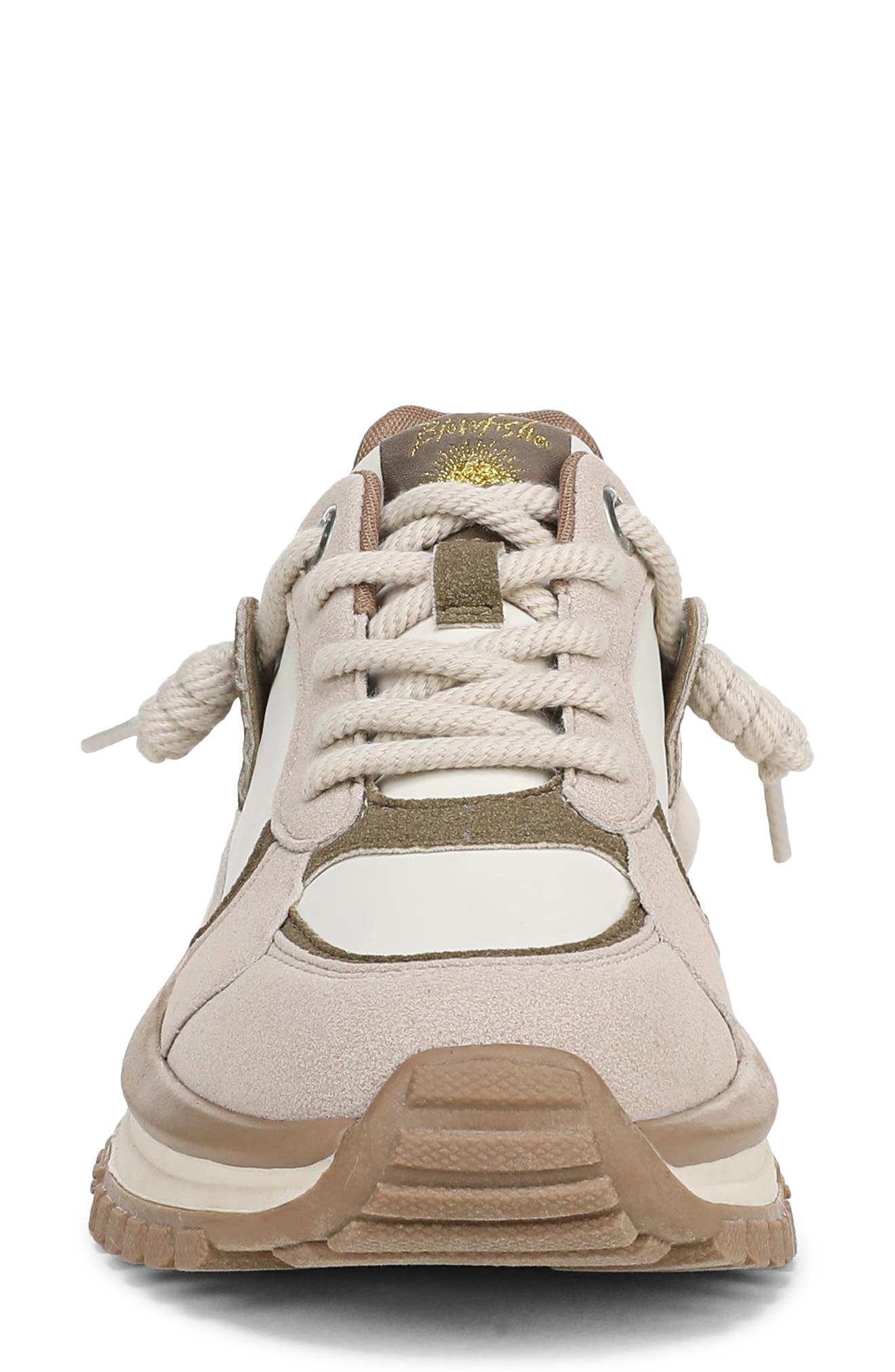 Leotina Sneaker, Alternate, color, OLIVE SEED