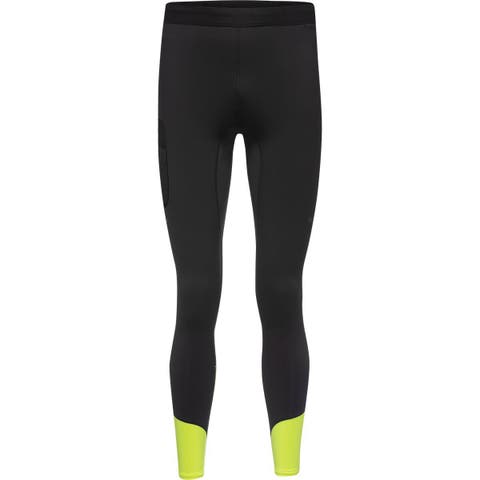 Concurve Thermo Hybrid Tight - Men's