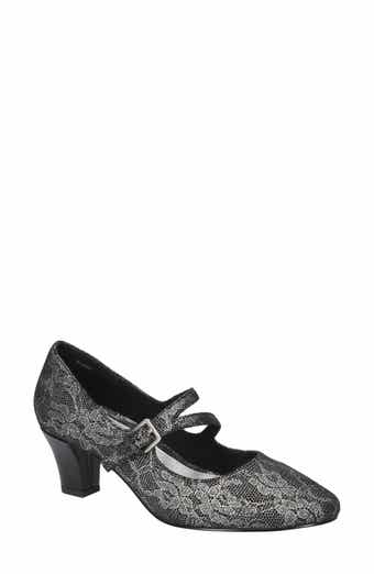 Meryl Mary Jane Pump