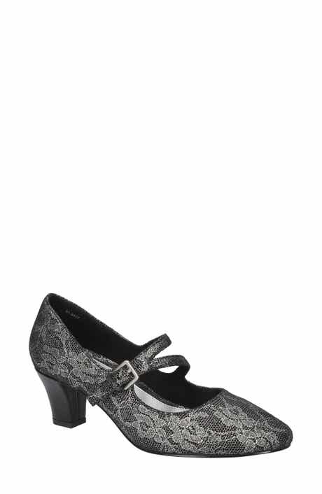 EASY STREET Meryl Mary Jane Pump