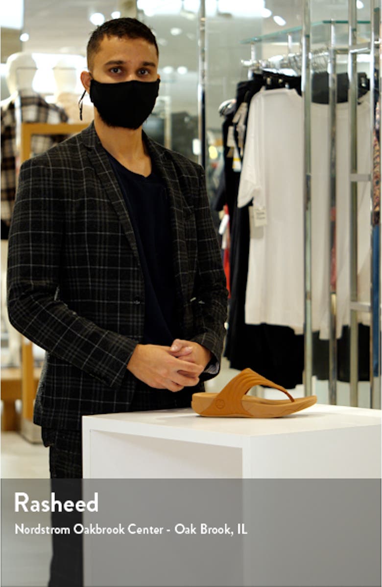 Walkstar Flip Flop, sales video thumbnail