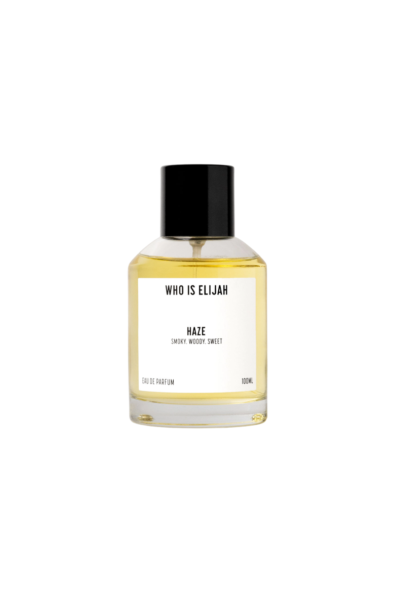 Haze Eau de Parfum, Alternate, color, Golden Amber