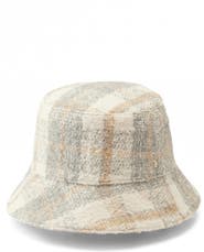 Helen Kaminski Esmae Bucket Hat