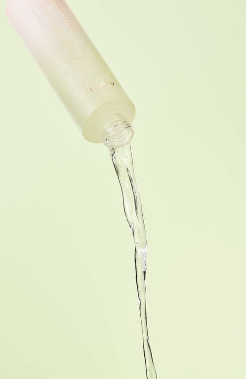 Aperire Miracle Day Root Essence Toner