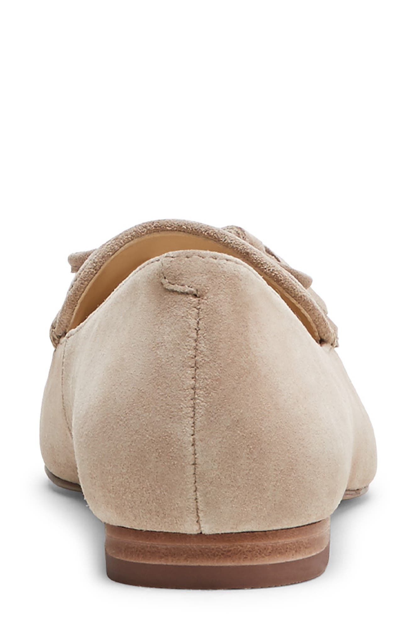 Hadlee Loafer, Alternate, color, TAUPE