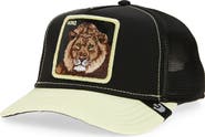 Goorin Bros. Everything the Light Touches Snapback Baseball Cap