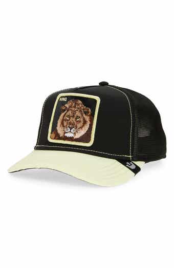 Goorin Bros. Everything the Light Touches Snapback Baseball Cap